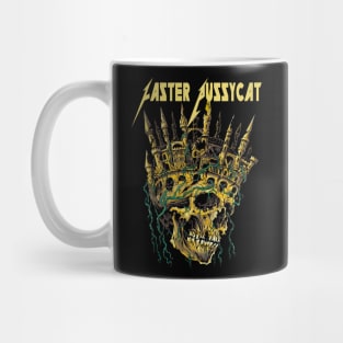 FASTER PUSSYCAT VTG Mug